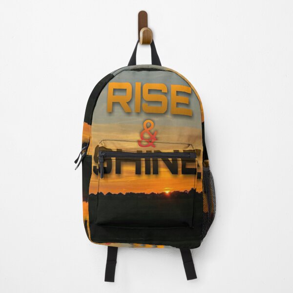 Item preview, Rise & Shine designed and sold by 59SHOP24.