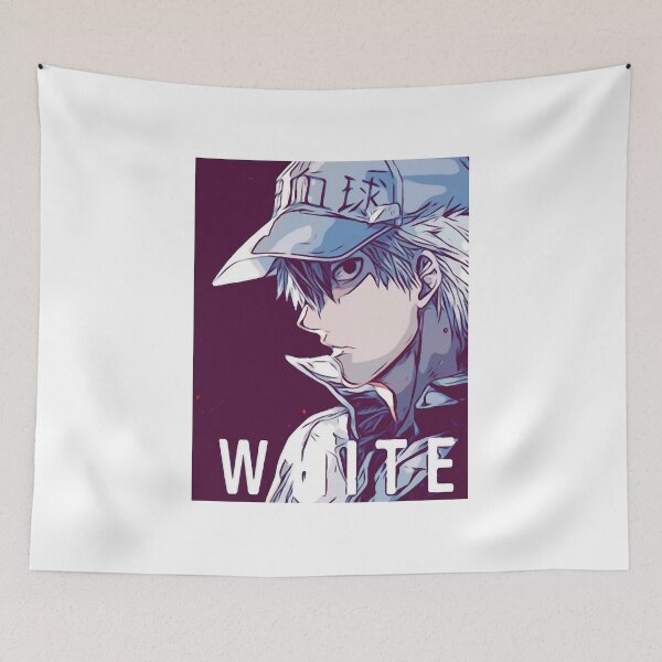 Item preview, Hataraku SaibouCells At Work-(Sketch)  designed and sold by CherylKato.