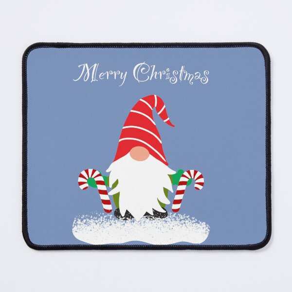 Item preview, Merry Christmas Gnome  designed and sold by SB  Illustrations1.
