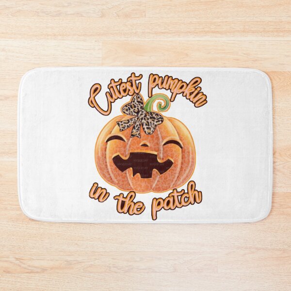 Item preview, Cutest Pumpkin In The Patch designed and sold by StoreRahhal.