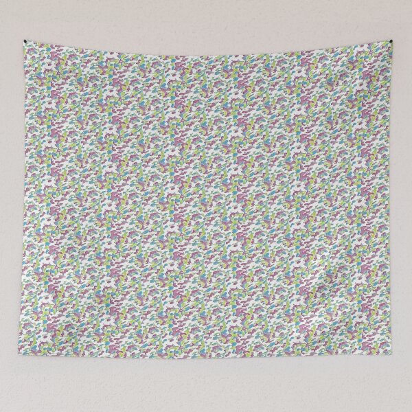 Item preview, Sweet Camo designed and sold by Kawaii85.