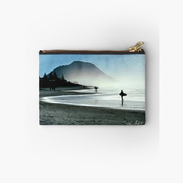 Item preview, MISTIE SURF AT HE MOUNT  designed and sold by Steffi August.
