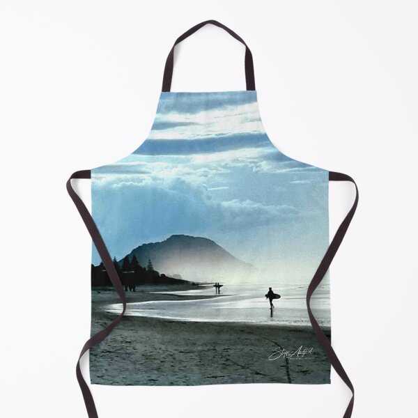 Item preview, MISTIE SURF AT HE MOUNT designed and sold by Steffi August.