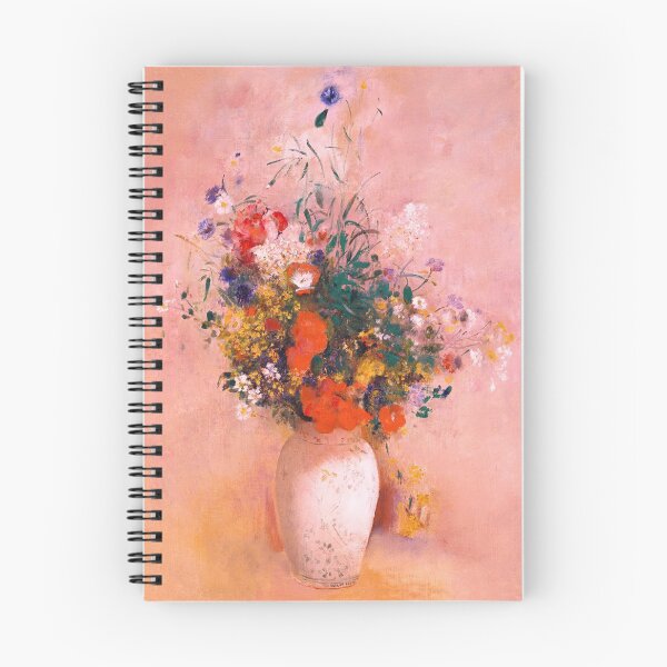 Item preview, Vase of Flowers designed and sold by EclecticDream.