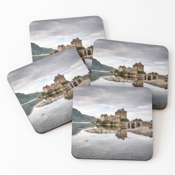 Item preview, Eilean Donan Castle designed and sold by Yellow-14.