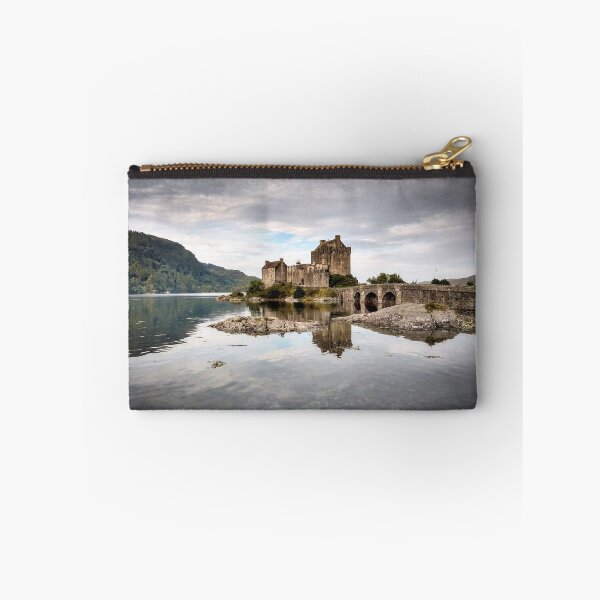 Item preview, Eilean Donan Castle designed and sold by Yellow-14.