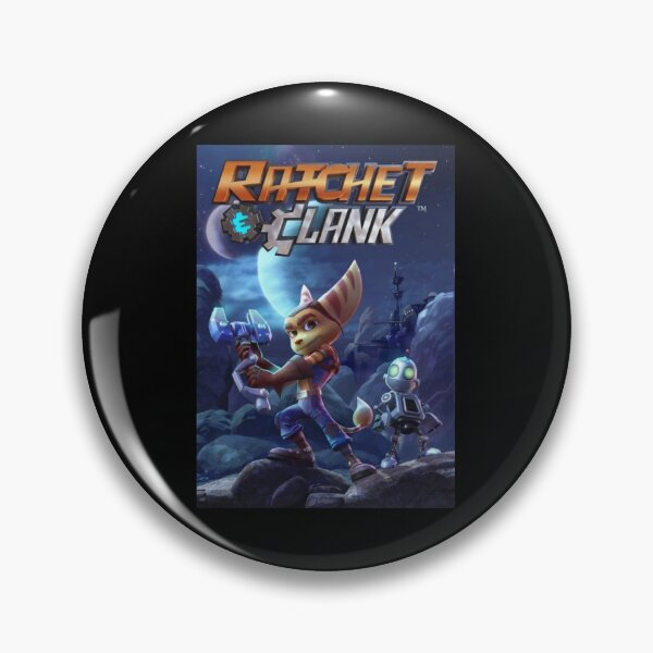 Item preview, Ratchet and Clank Essential Collection| Perfect Gift designed and sold by mariabodie.