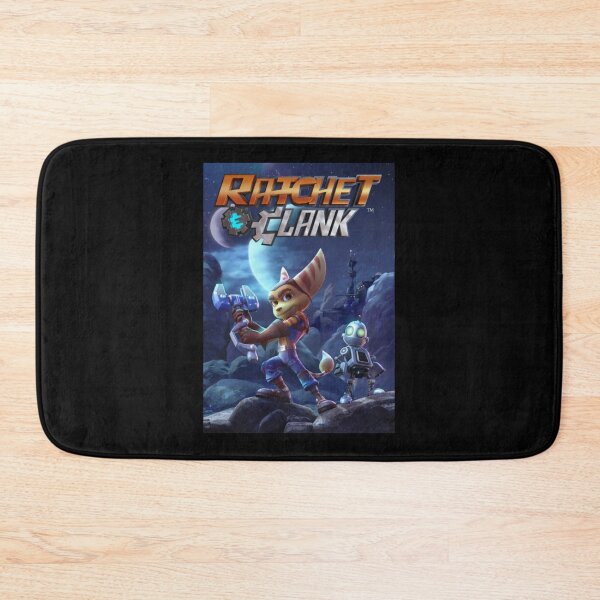 Item preview, Ratchet and Clank Essential Collection| Perfect Gift designed and sold by mariabodie.
