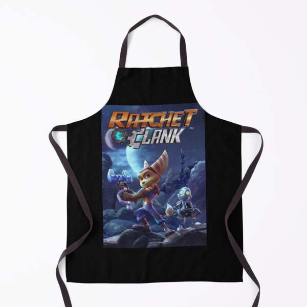 Item preview, Ratchet and Clank Essential Collection| Perfect Gift designed and sold by mariabodie.