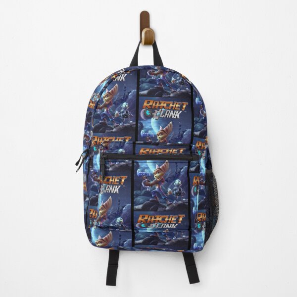 Item preview, Ratchet and Clank Essential Collection| Perfect Gift designed and sold by mariabodie.