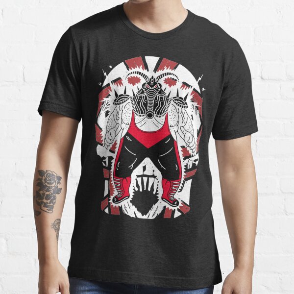 big van vader t shirt