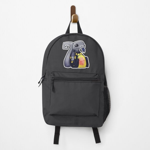 Item preview, Hungry Pepi # 1 designed and sold by Iowa-ffs.