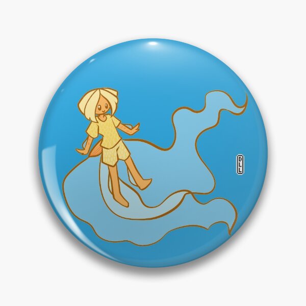 Item preview, Goldfish designed and sold by Dark-Light Lantern.