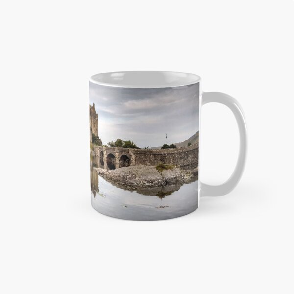 Item preview, Eilean Donan Castle designed and sold by Yellow-14.