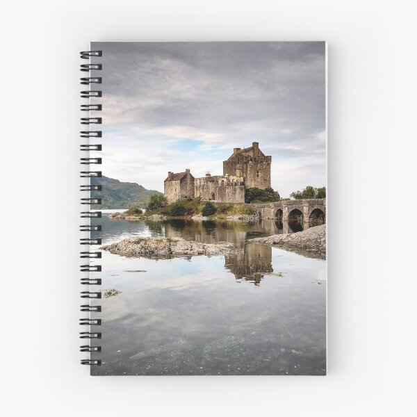 Item preview, Eilean Donan Castle designed and sold by Yellow-14.