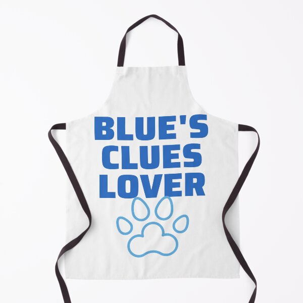 Item preview, Blue's Clues Lover designed and sold by OneAction.