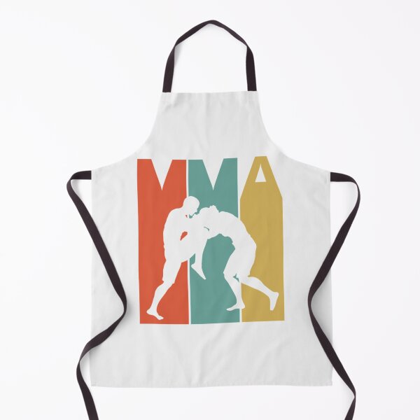 Item preview, Vintage MMA| Perfect Gift designed and sold by sopijean.