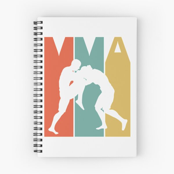 Item preview, Vintage MMA| Perfect Gift designed and sold by sopijean.