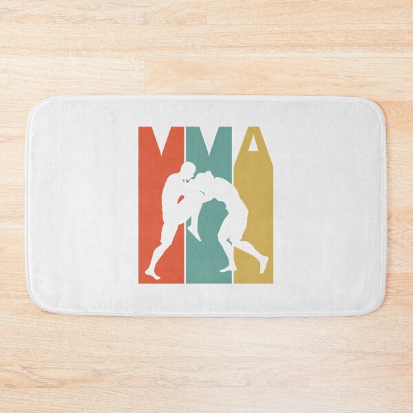 Item preview, Vintage MMA| Perfect Gift designed and sold by sopijean.