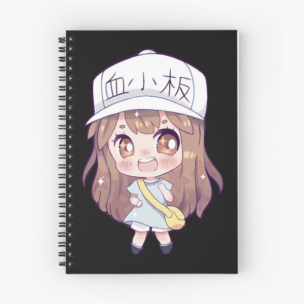 Item preview, Platelet at work!  designed and sold by CherylKato.