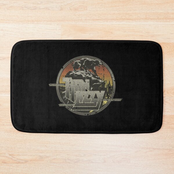Item preview, Thin Lizzy Nightlife 1974  designed and sold by JackStam.