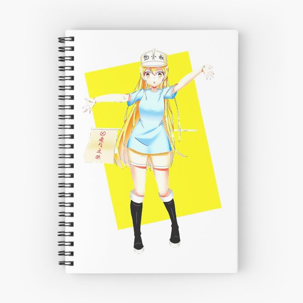 Item preview, platelet chan  designed and sold by CherylKato.
