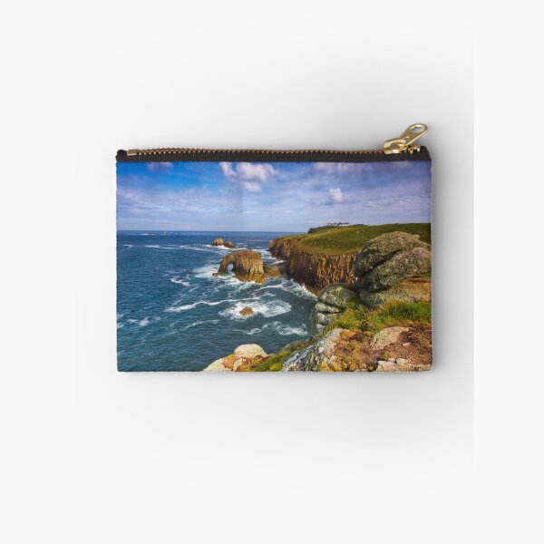 Item preview, Lands End - Cornwall designed and sold by Douglas  Latham.