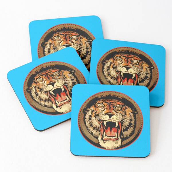 Item preview, Tiger Thread  designed and sold by JackStam.