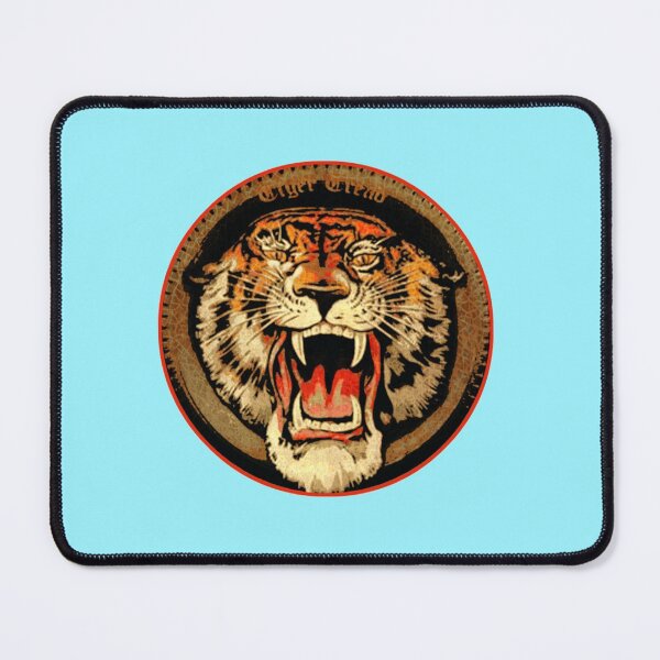Item preview, Tiger Thread  designed and sold by JackStam.