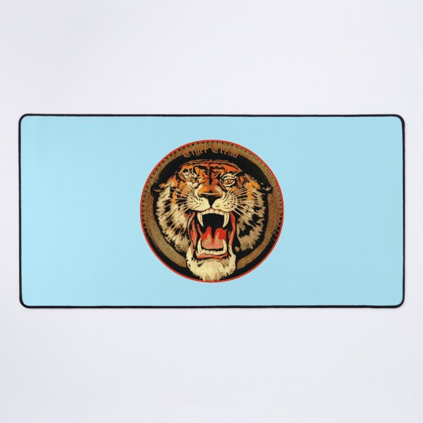 Item preview, Tiger Thread  designed and sold by JackStam.