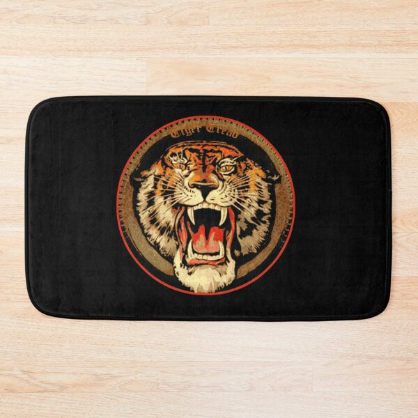 Item preview, Tiger Thread  designed and sold by JackStam.