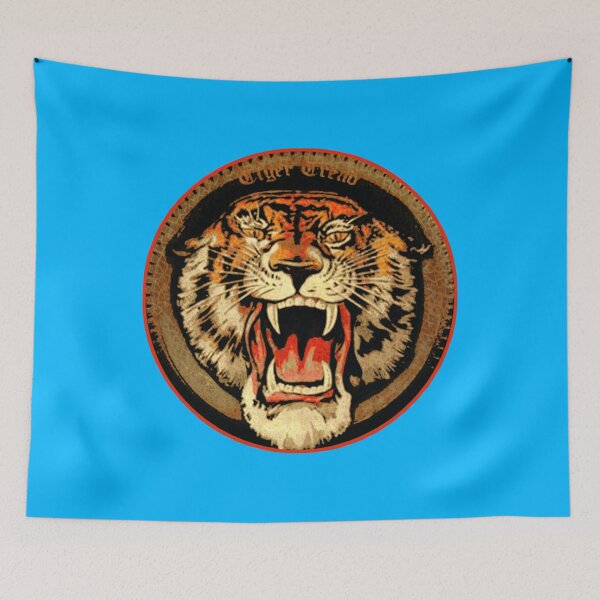 Item preview, Tiger Thread  designed and sold by JackStam.