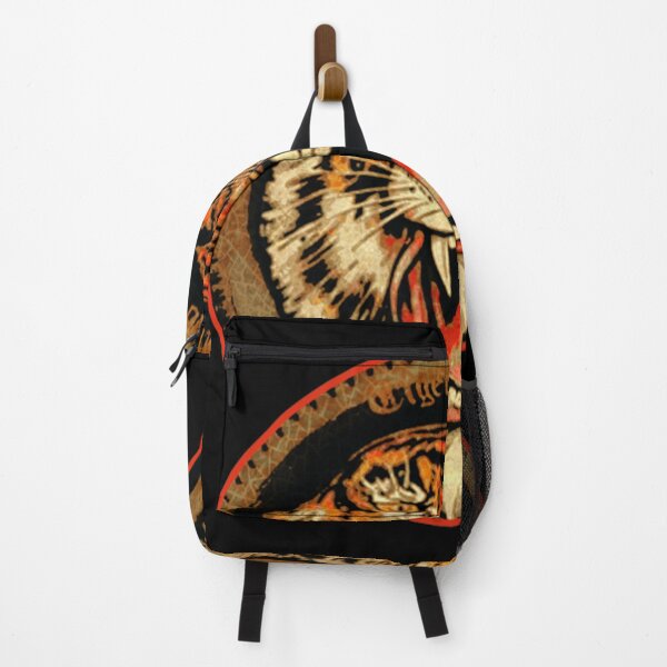 Item preview, Tiger Thread  designed and sold by JackStam.