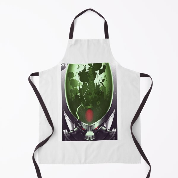 Item preview, Ratchet and Clank - Dr. Nefarious| Perfect Gift designed and sold by mariabodie.