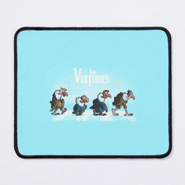 Item preview, The Vultures designed and sold by JackStam.