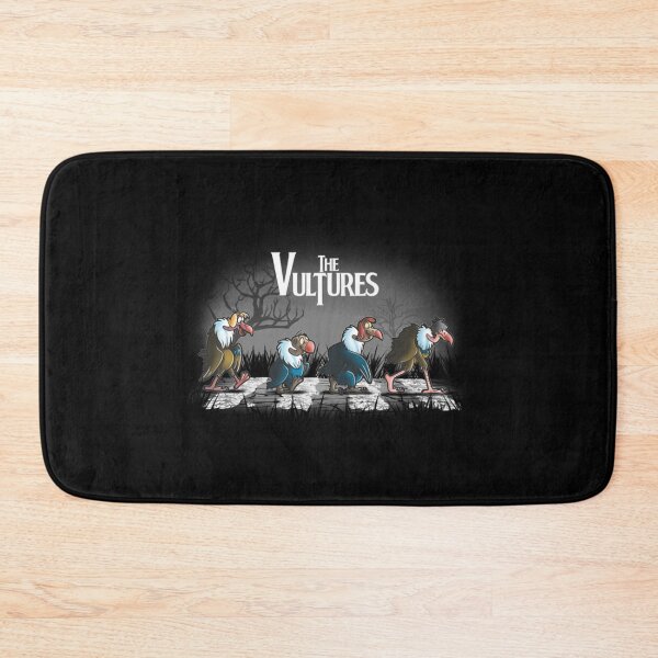 Item preview, The Vultures  designed and sold by JackStam.