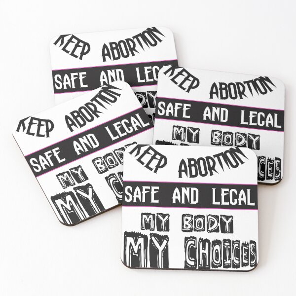 Item preview, keep abortions safe and legal designed and sold by Tipsy24.