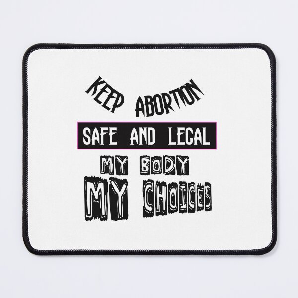 Item preview, keep abortions safe and legal designed and sold by Tipsy24.