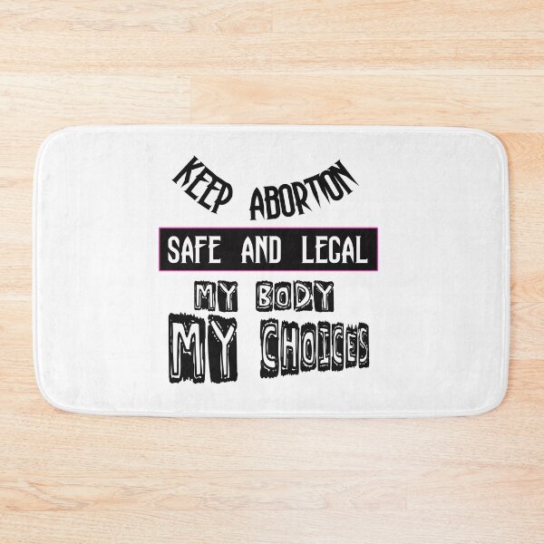 Item preview, keep abortions safe and legal designed and sold by Tipsy24.