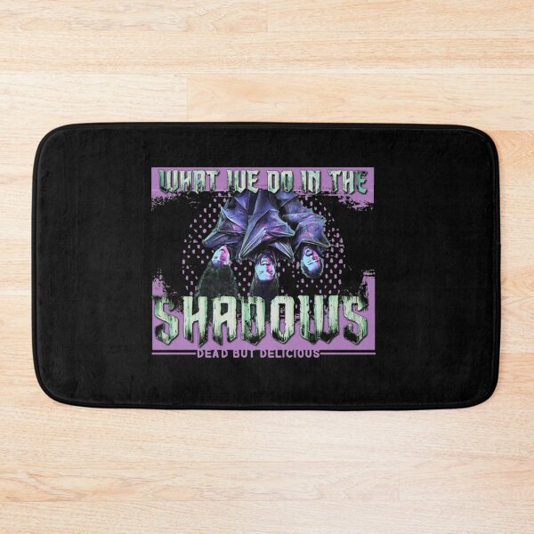 Item preview, What We Do In The Shadows Dead But Delicious - WWDITS  designed and sold by JackStam.