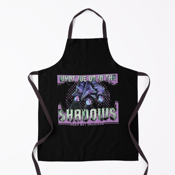 Item preview, What We Do In The Shadows Dead But Delicious - WWDITS designed and sold by JackStam.