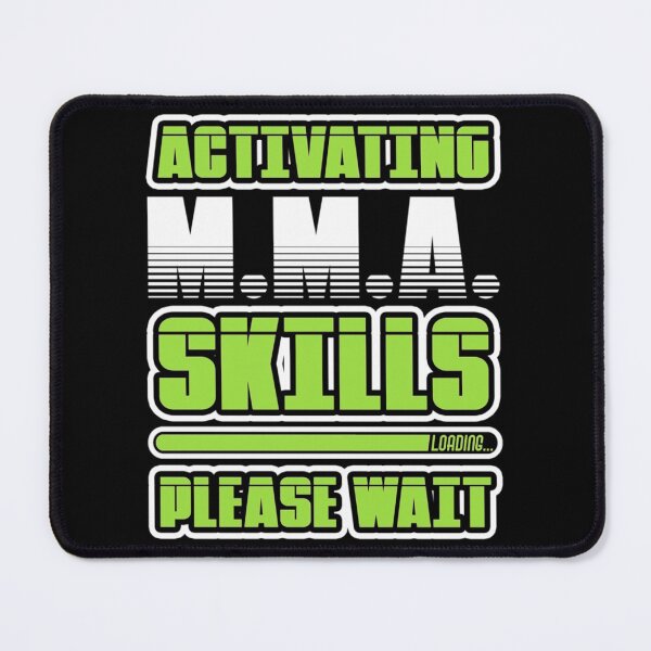 Item preview, MMa mix martial arts sport gifts| Perfect Gift designed and sold by sopijean.