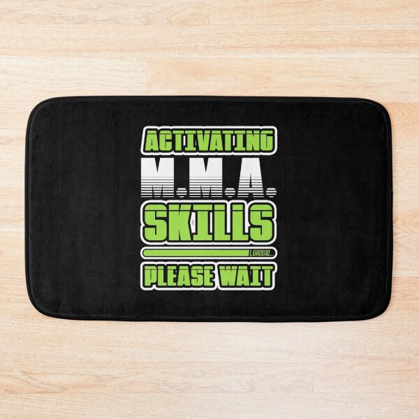 Item preview, MMa mix martial arts sport gifts| Perfect Gift designed and sold by sopijean.