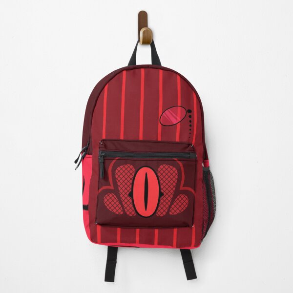 ハズビンホテル チャーリー&アラスター リュックサック USA直輸入】ハズビンホテル グループ リュック バック バックパック