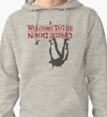 Stranger Things 2016 Pullover Hoodie