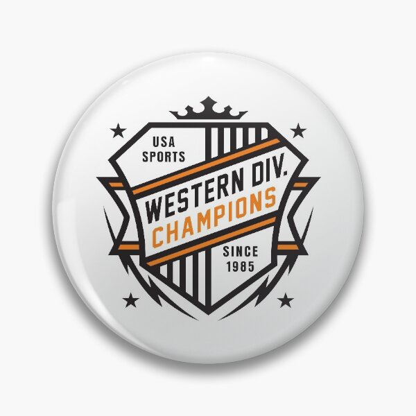 Item preview, WESTERN DIV CHAMPIONS designed and sold by HASSANBADRI2050.