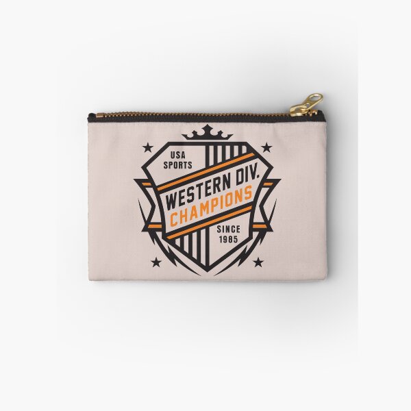 Item preview, WESTERN DIV CHAMPIONS designed and sold by HASSANBADRI2050.