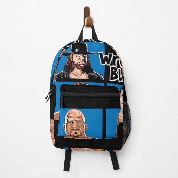 Item preview, The Wrestler Bunch designed and sold by JackStam.