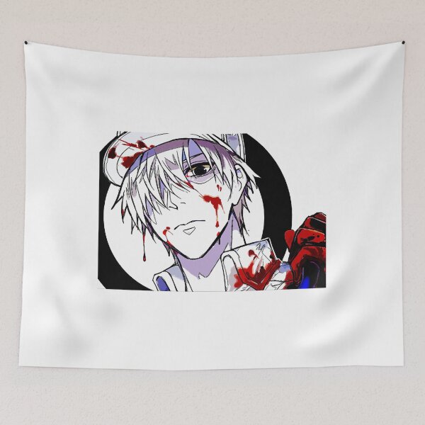 Item preview, white blood cells  designed and sold by CherylKato.