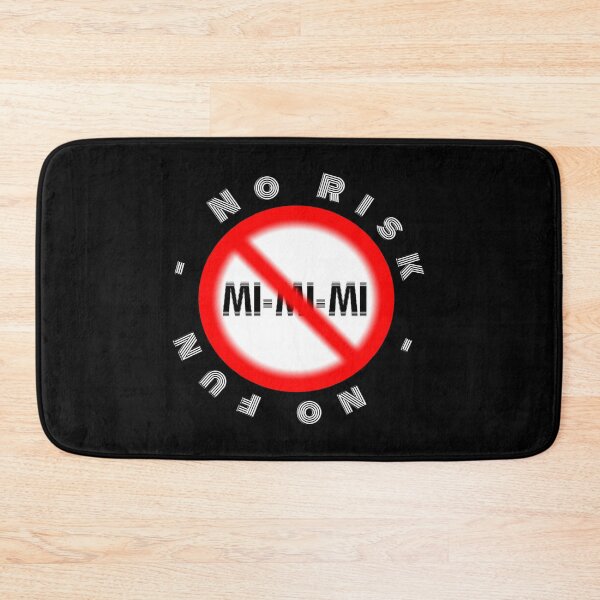 Item preview, Success - NO RISK - NO FUN - MI MI MI designed and sold by ekniLBerlin.
